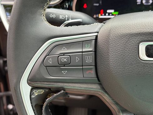 Used 2022 Jeep Grand Cherokee Limited 4xe AWD/4WD image 24