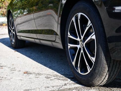 New 2026 Volkswagen Jetta Sport FWD image 9