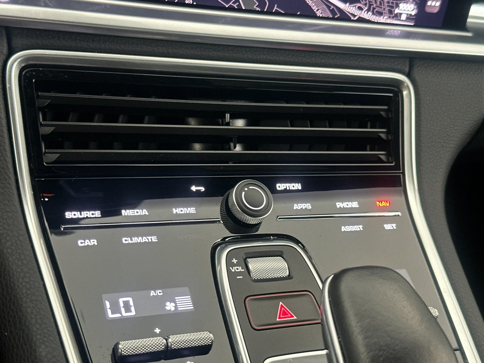 Certified 2023 Porsche Panamera Platinum Edition w/ Assistance Package RWD image 19
