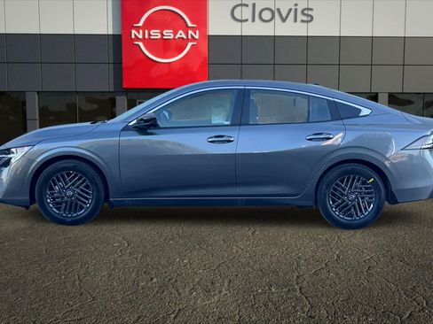 New 2026 Nissan Sentra SV image 6