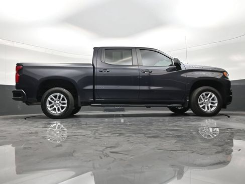 Used 2023 Chevrolet Silverado 1500 RST RWD image 26