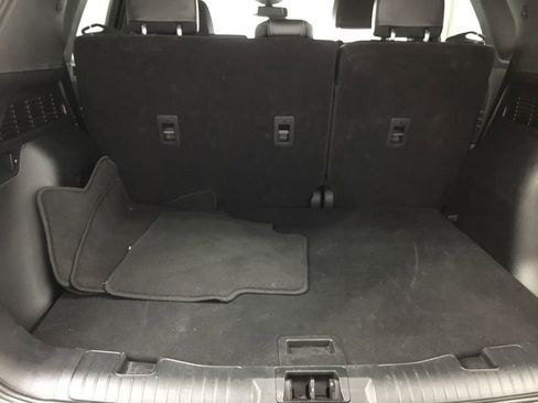 Used 2024 Ford Escape Platinum image 16