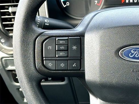 Used 2023 Ford F150 XL w/ XL STX Apperance Package image 20