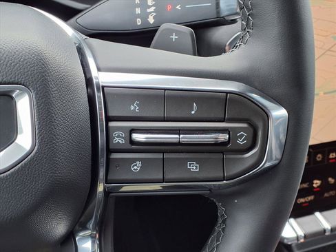 New 2026 GMC Acadia Elevation w/ Black Edition image 9