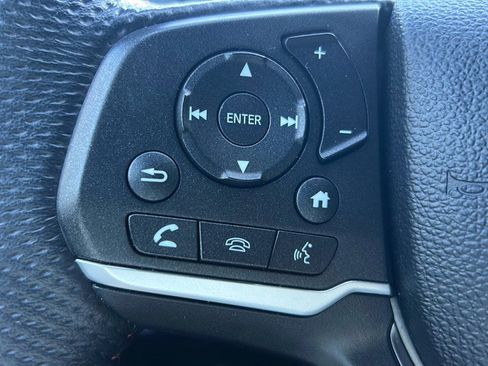 Used 2022 Honda Passport TrailSport image 19