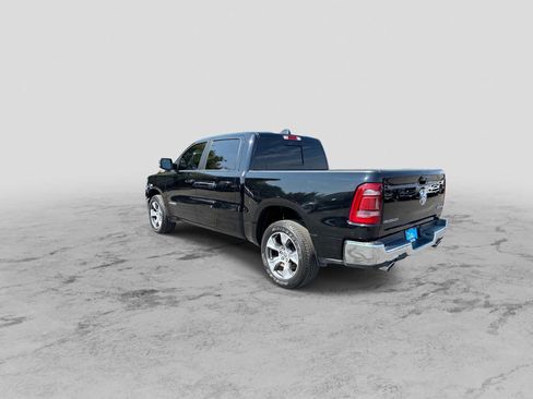 Used 2024 RAM 1500 Laramie AWD/4WD image 6
