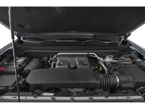 Used 2025 Chevrolet Colorado Z71 image 14