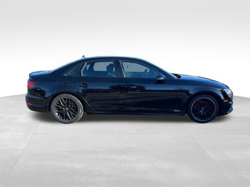 Used 2018 Audi A4 2.0T Premium Plus w/ Premium Plus Package image 9