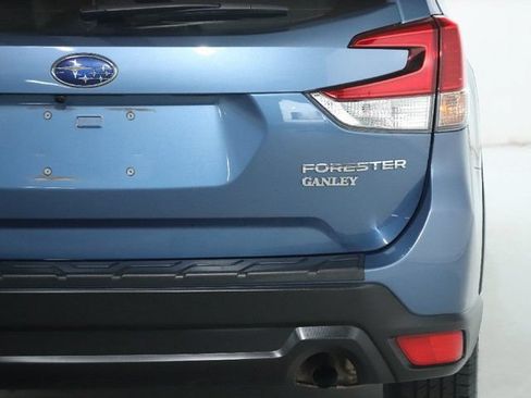 Used 2019 Subaru Forester w/ Popular Package #1 AWD/4WD image 43