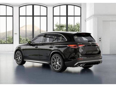 New 2025 Mercedes-Benz GLC 63 AMG S image 28