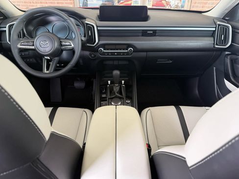 New 2026 MAZDA CX-50 AWD 2.5 S w/ Weather Package image 17
