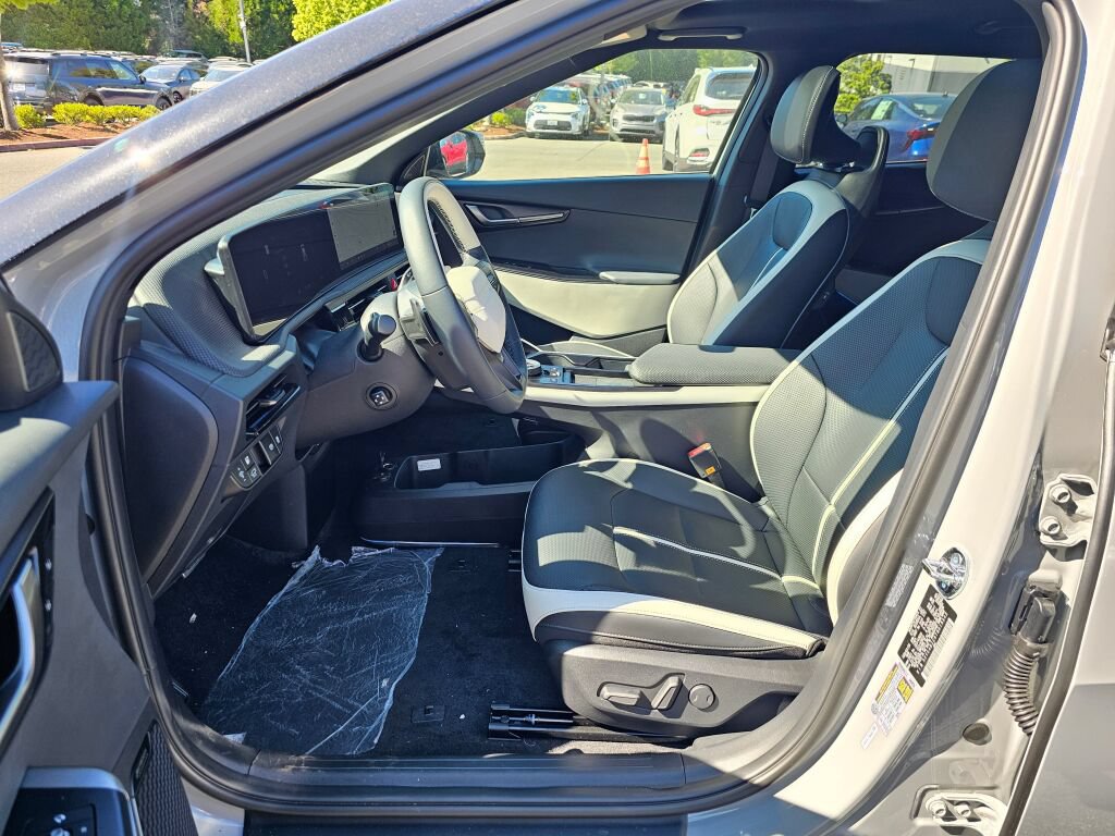New 2026 Kia EV6 GT-Line AWD/4WD image 21