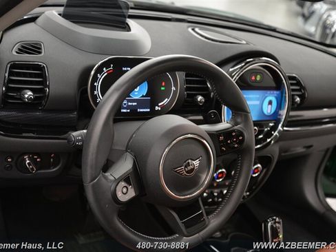 Used 2023 MINI Cooper Clubman S FWD image 13