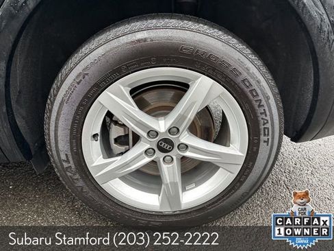 Used 2023 Audi Q5 2.0T Premium w/ Convenience Package image 34