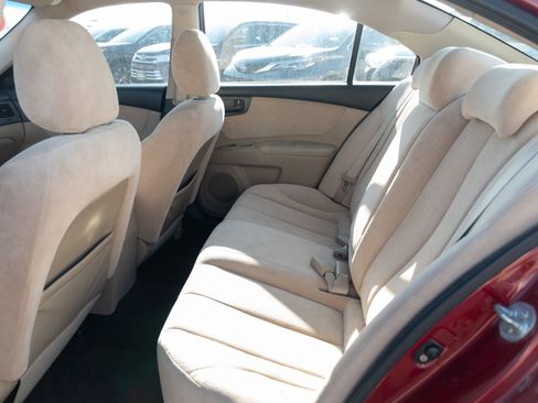 Used 2010 Kia Optima LX image 12