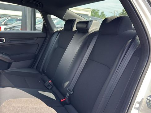 Used 2024 Honda Civic Sport image 22