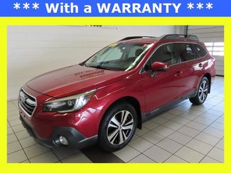 Used 2019 Subaru Outback 3.6R Limited video 1