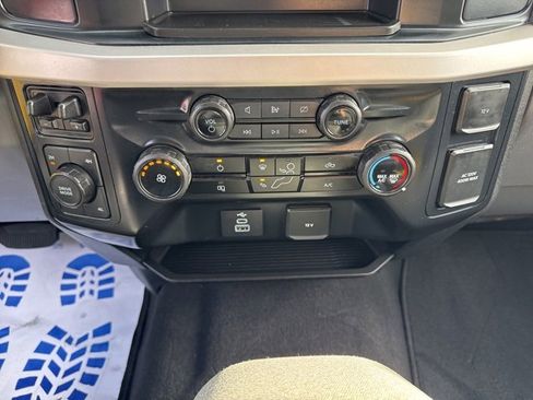 Used 2024 Ford F250 XLT image 23