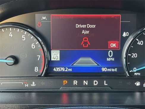 Used 2022 Ford Explorer ST-Line image 24