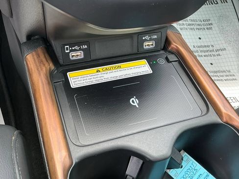 Used 2020 Honda CR-V Touring image 46
