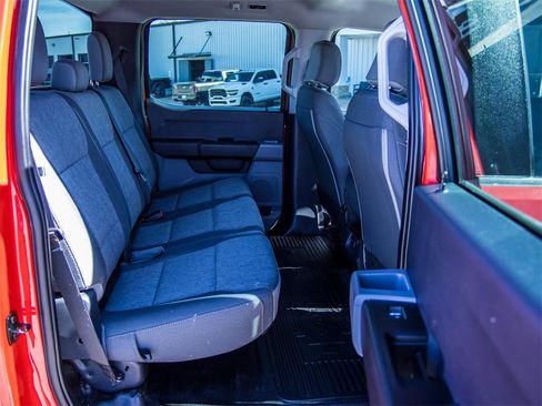 Used 2024 Ford F350 XL w/ FX4 Off-Road Package image 20