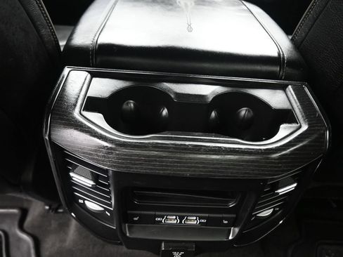 Used 2022 RAM 1500 Limited AWD/4WD image 36