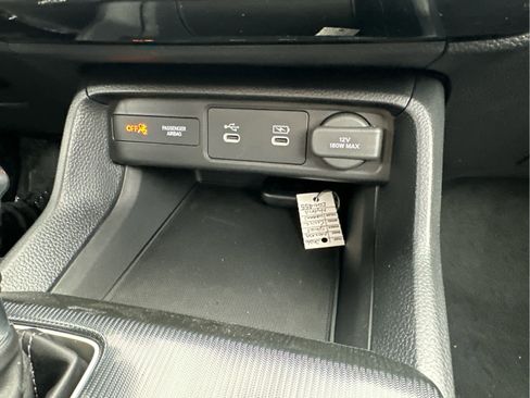 New 2026 Honda Civic Sport image 35