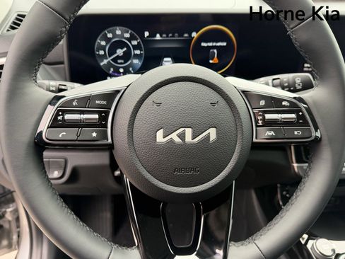 New 2026 Kia Seltos EX image 25