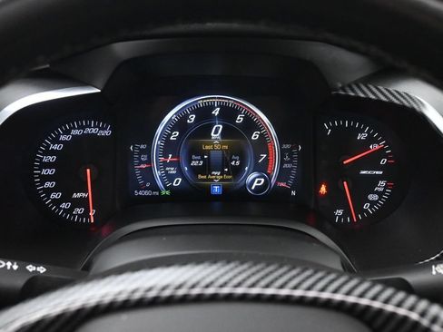 Used 2016 Chevrolet Corvette Z06 w/ 2LZ Preferred Equipment Group RWD image 19