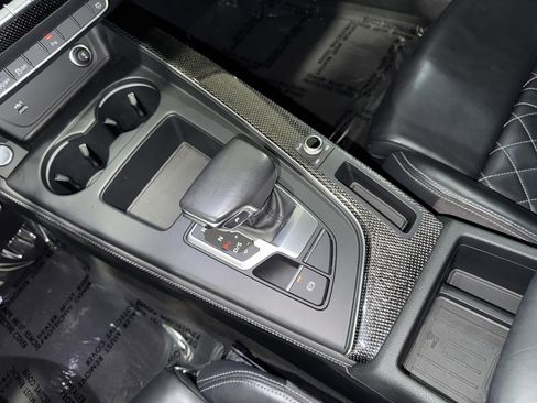 Used 2023 Audi S5 Premium Plus AWD/4WD image 25