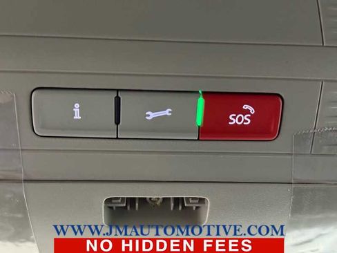 Used 2021 Volkswagen Tiguan SEL image 38