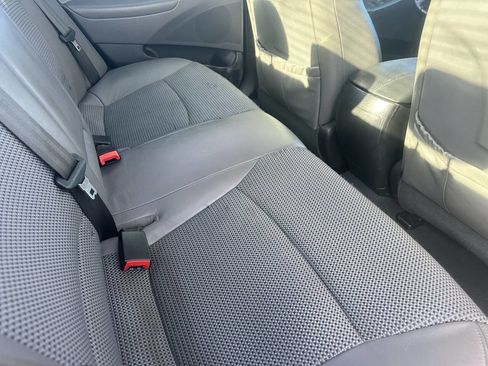 Used 2011 Hyundai Sonata SE image 5