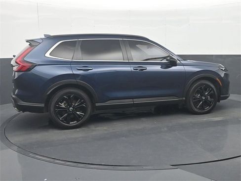 Certified 2023 Honda CR-V Sport Touring image 8