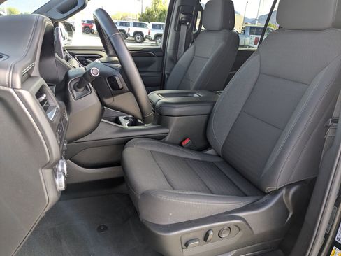 Used 2024 GMC Yukon XL SLE w/ Max Trailering Package AWD/4WD image 28