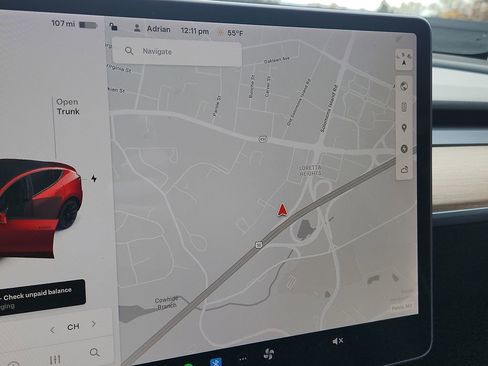 Used 2021 Tesla Model Y Long Range image 16