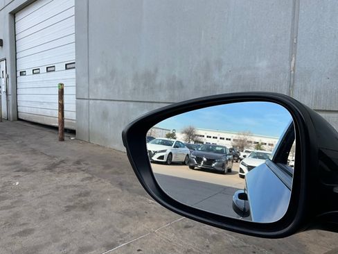 Used 2021 Honda Accord EX-L image 20