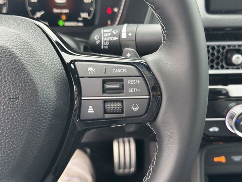 New 2026 Honda Civic Sport Touring image 16