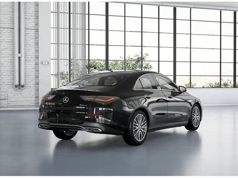 New 2026 Mercedes-Benz CLA 250 4MATIC image 22
