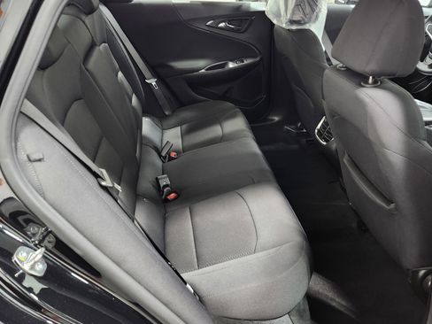 Used 2022 Chevrolet Malibu LT image 20