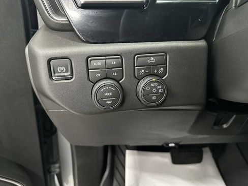 New 2026 Chevrolet Silverado 1500 LT Trail Boss w/ Convenience Package II image 19