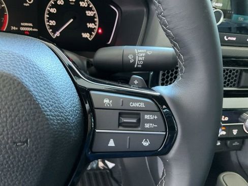 New 2026 Honda Civic Sport image 10