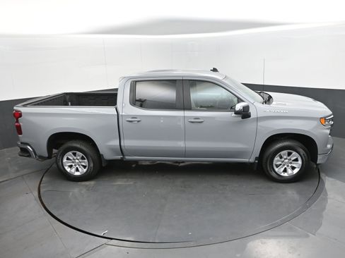 Certified 2024 Chevrolet Silverado 1500 LT w/ Protection Package image 37