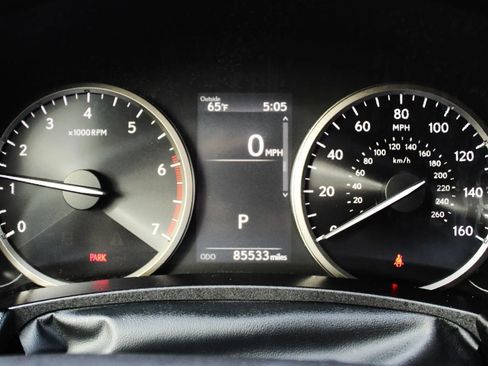 Used 2020 Lexus NX 300 FWD w/ Accessory Package 2 image 13