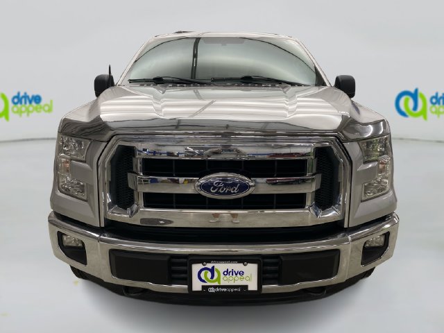 Used 2016 Ford F150 XLT AWD/4WD image 15