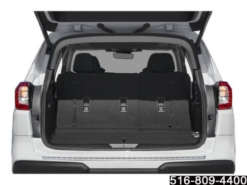 Used 2025 Subaru Ascent Limited AWD/4WD image 14