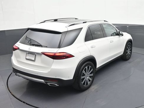 Used 2026 Mercedes-Benz GLE 350 4MATIC image 25