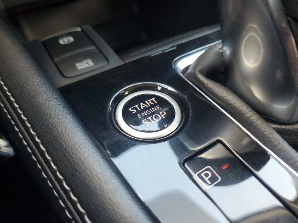 Used 2023 Nissan Kicks SV FWD image 36