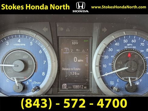 Used 2020 Toyota Sienna LE w/ LE Preferred Package image 31