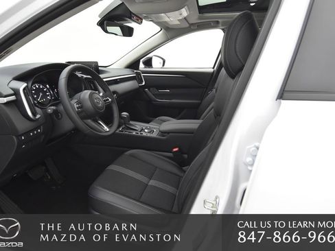 New 2026 MAZDA CX-50 2.5 Hybrid w/ Preferred Pkg image 21