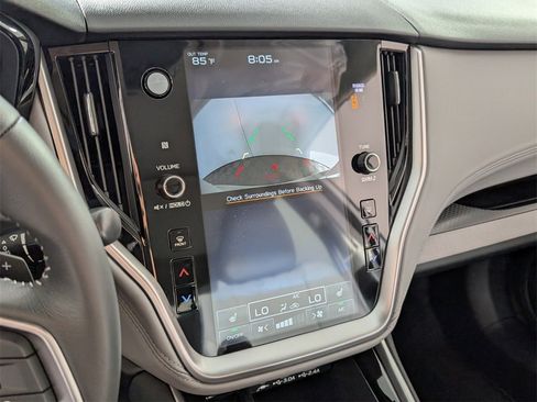 New 2025 Subaru Legacy Premium image 13